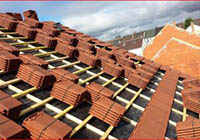 Rénover sa toiture à Saint-Paul-Lizonne
